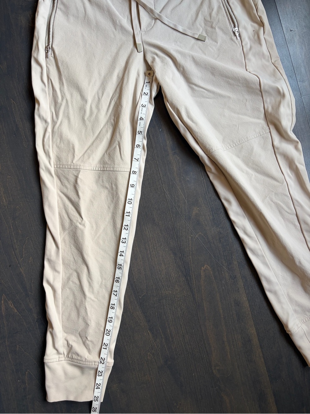 Athleta Headlands Hybrid Trek Jogger Size 4P - Picture 7 of 7
